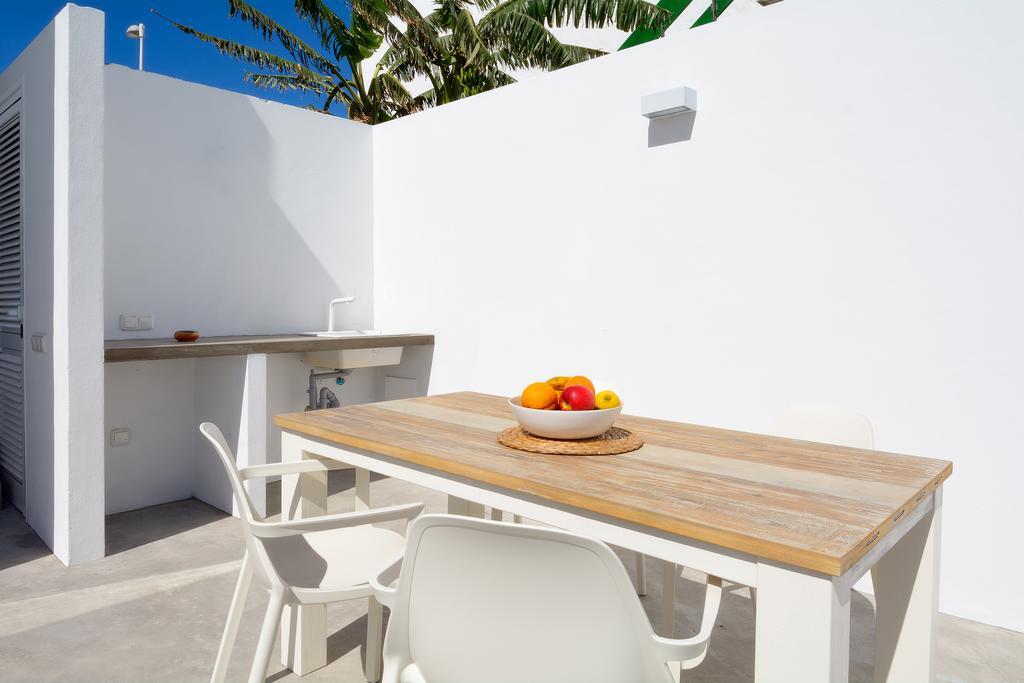 Villa Sunrise Private Pool Puerto Del Carmen By Pvl Exterior photo